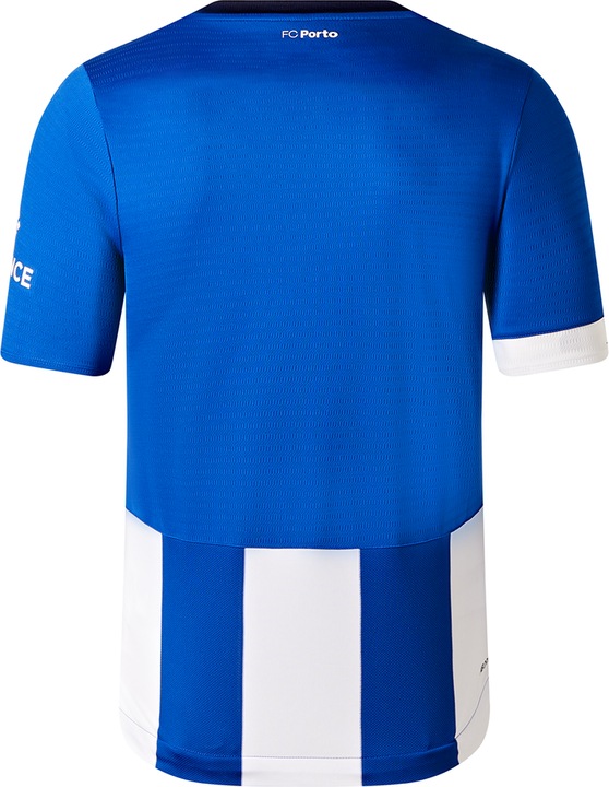 Image du produit New Balance FC Porto Home Junior SS Jersey 23/24 (M)