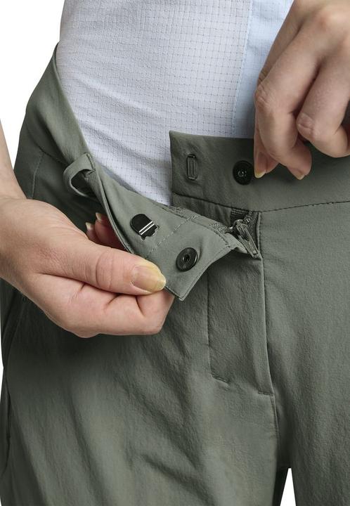 Produktbild Jack Wolfskin Hikeout Pants W (34)