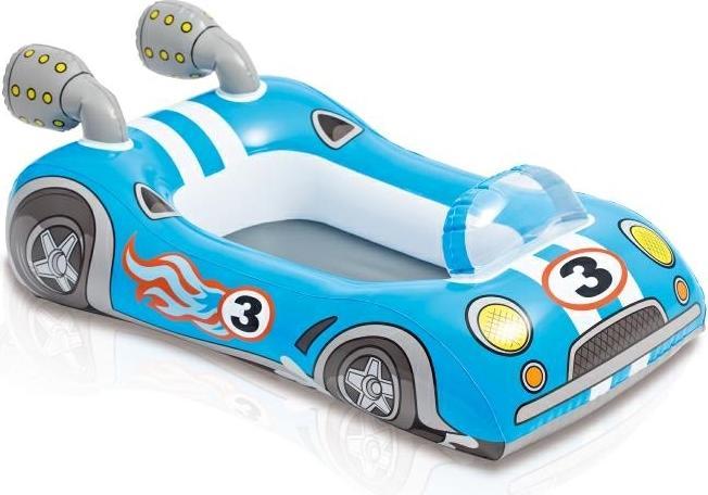 Actual product image Intex Pool Cruisers