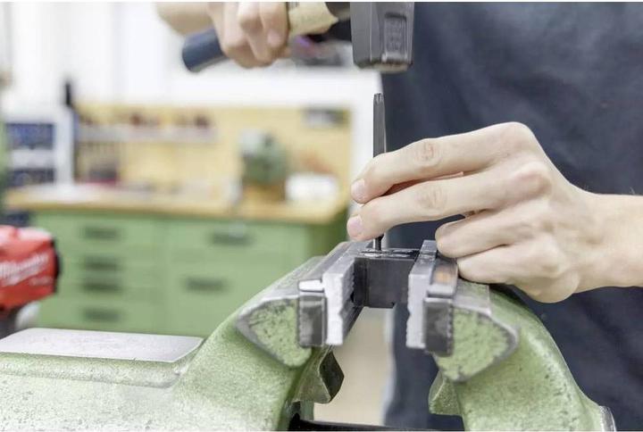 Actual product image Wiha Schraubenausdreher Set