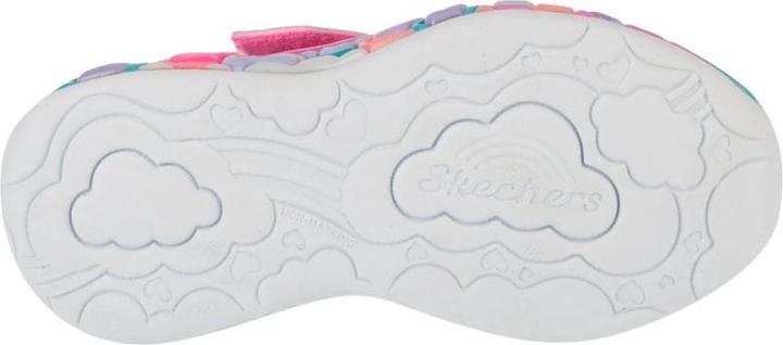 Image du produit Skechers Eternal Heart Lights Rose (33)