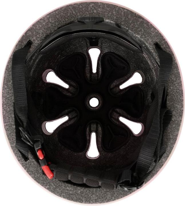 Image du produit Copenhagen Vanilla - Safety Helmet - Rose - XS (48-52 cm) (HELM6023) (48 - 52 cm)