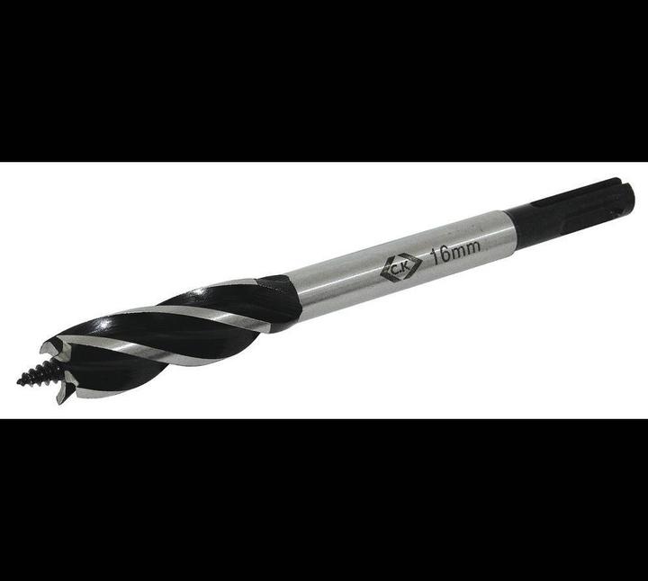 Produktbild C.K Magma Schlangenbohrer 25 mm Gesamtlä (25 Millimeter)