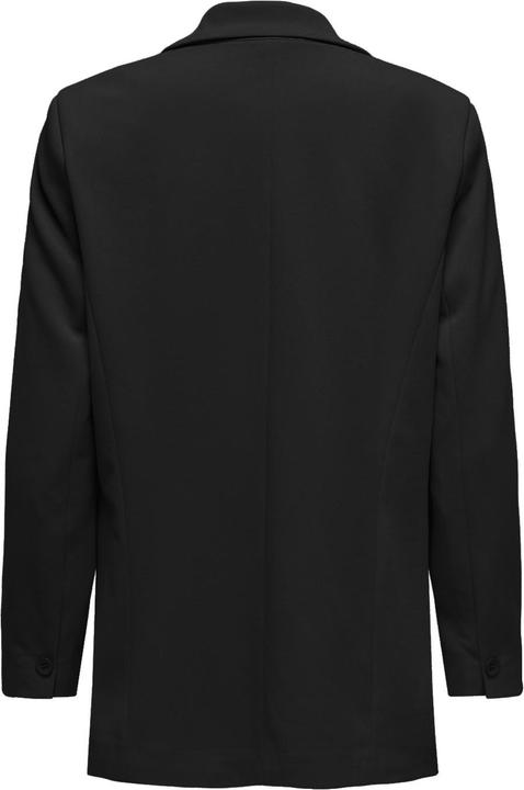 Actual product image Only Life Long Sleeve Open Blazer (34)