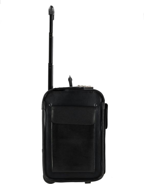 Produktbild Dermata waren Pilotenkoffer 49.5cm aus RIndspalt (52 l)