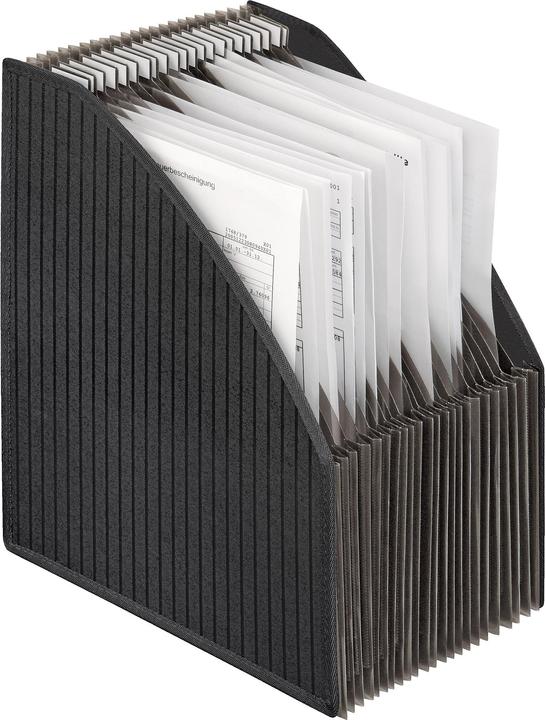 Actual product image Veloflex Magazine racks (A4)