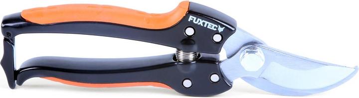 Actual product image Fuxtec Pruning Shears Set of 2 - Pruning Shears & Folding Saw