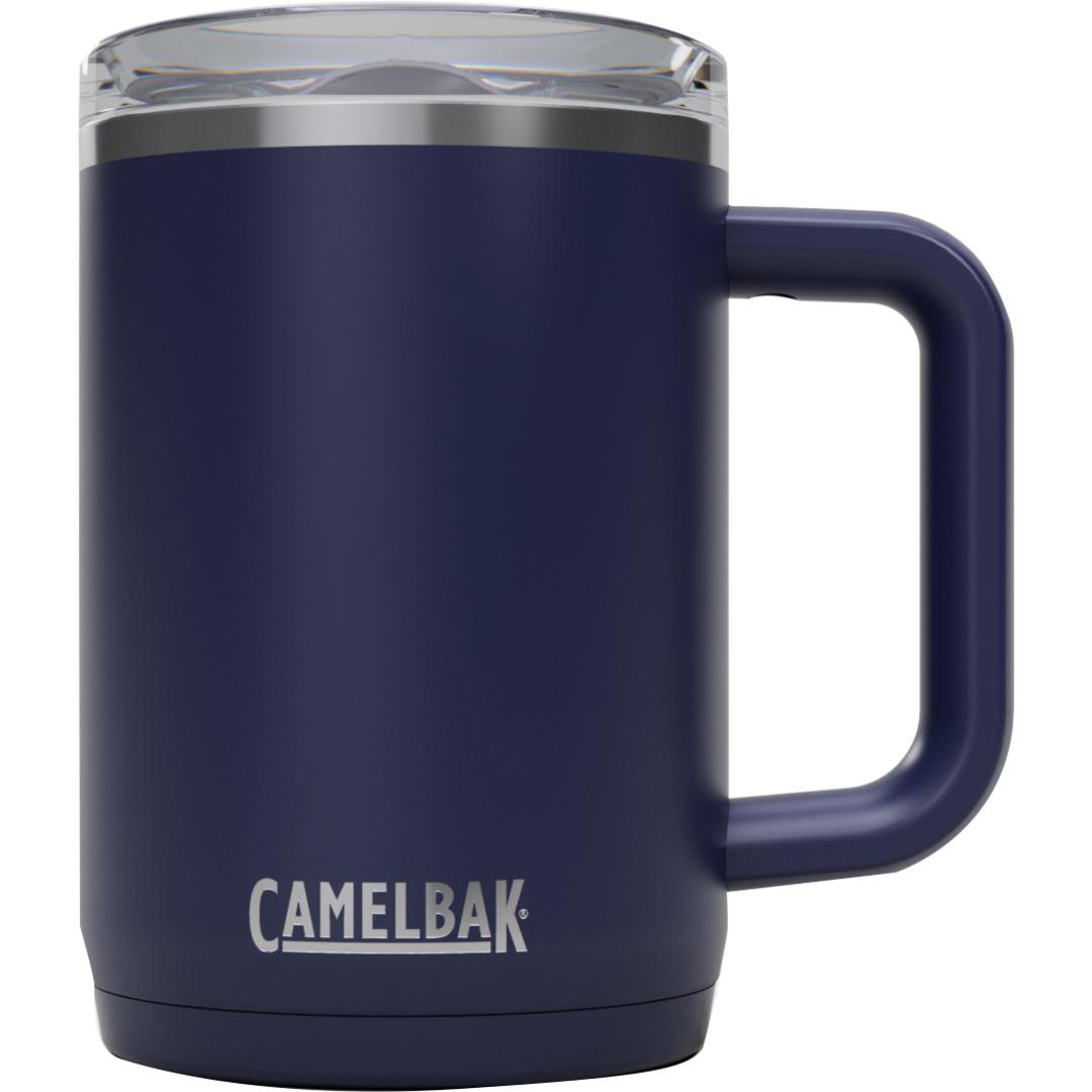 Camelbak, Trinkflasche + Thermosflasche, (0.50 l)