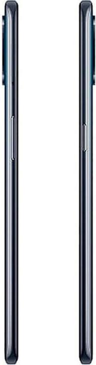 Actual product image OnePlus North N10 (128 GB, Midnight Ice, 6.49", Hybrid Dual SIM, 5G)