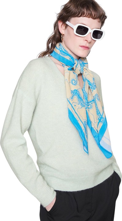 Actual product image Moss copenhagen 's sweater lisa hope (S)