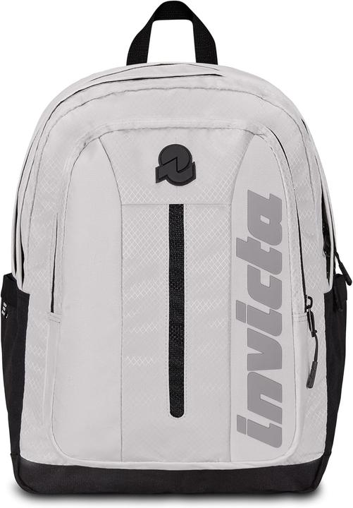 Invicta Zaino Scolastico LED UP Jelek (39.50 l)