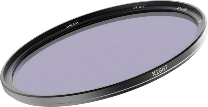Produktbild Urth 39mm Magnetic Night Filter Plus+ (39 mm)