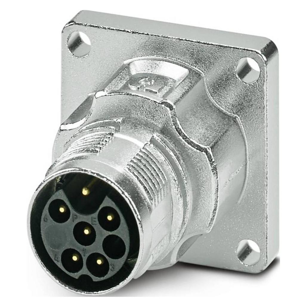 Phoenix Contact Gerätesteckverbinder, Elektronikkabel + Stecker