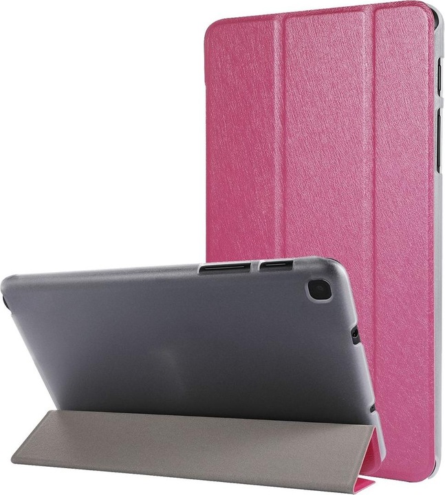 König Design Protective Tablet Case for Samsung Galaxy Tab A7 Lite Case Cover Case Pink (Galaxy Tab A7 Lite)
