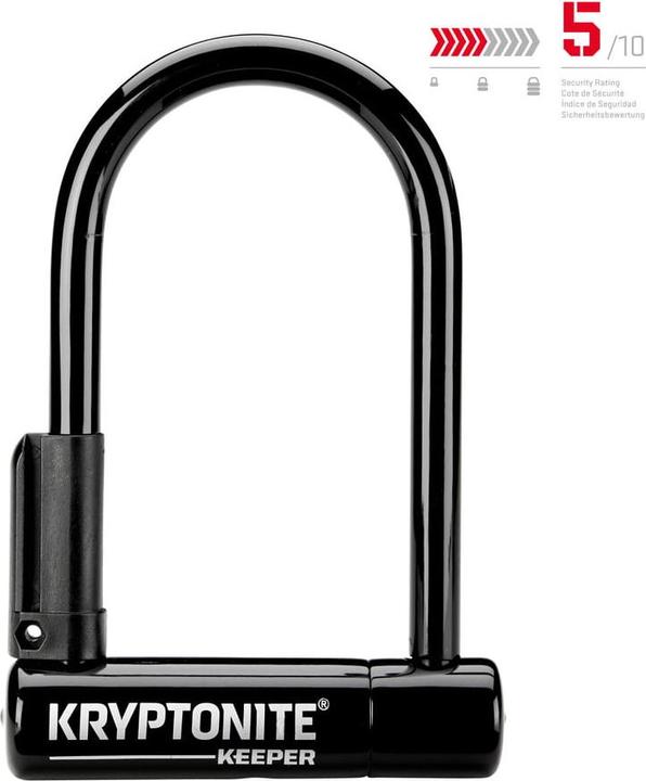 Produktbild Kryptonite Keeper Mini-6 (15 cm)