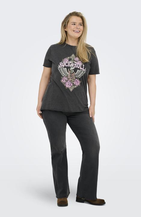 Actual product image Only CARLUCY T-shirt T-shirt (L)