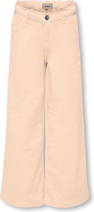 Actual product image Only Wide trousers Trousers with wide leg cut (164)