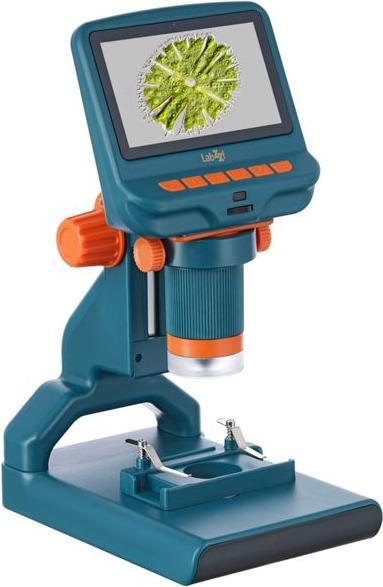 Actual product image Levenhuk LabZZ DM200