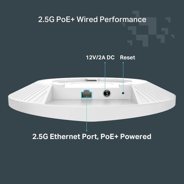 Produktbild TP-Link AP AX5400 Festa F67 (4804 Mbit/s)