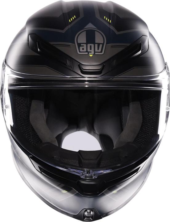 Immagine prodotto AGV Casque intégral K-6 S Enhance (53 - 54 cm, XS)