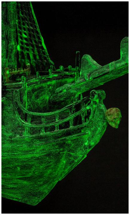 Immagine prodotto Revell nave fantasma