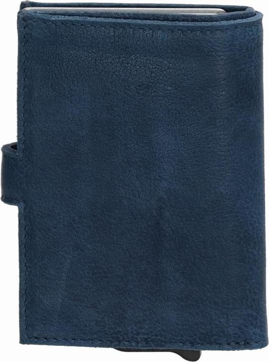 Actual product image Giorgio Carelli Credit card case, RFID, Alu