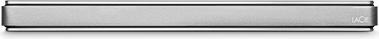 Actual product image LaCie Porsche Design Mobile USB-C (2 TB)