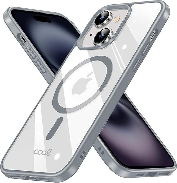 Produktbild Cool Accesorios Cool (Apple iPhone 16)