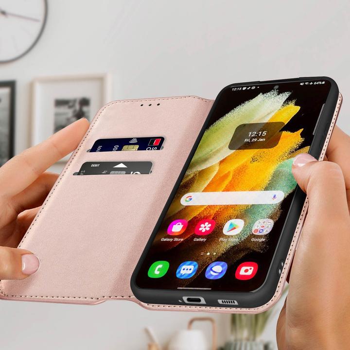 Image du produit Avizar Série Elec (Samsung Galaxy S22)