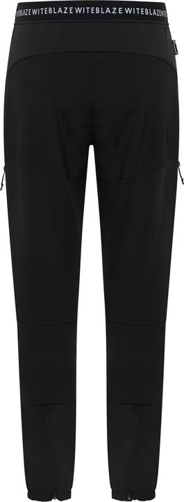 Produktbild Witeblaze WB-MAIPO Men s winter pants,sc schwarz S (S)