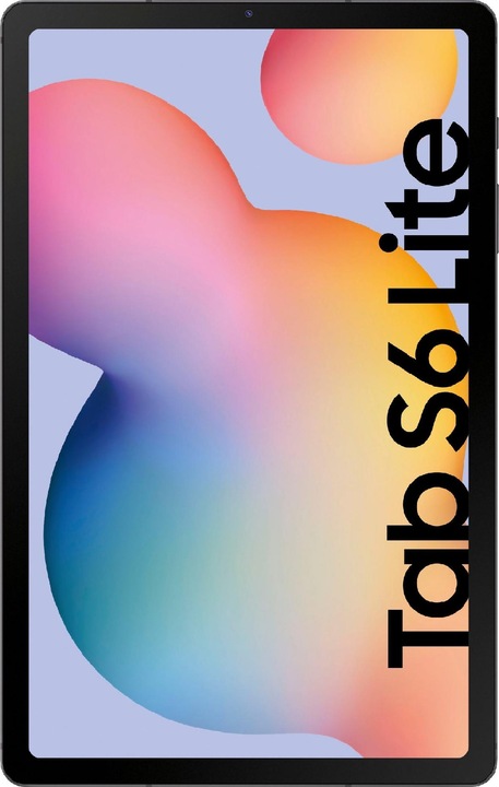 Immagine prodotto Samsung Galaxy Tab S6 Lite 2022 (Solo WiFi, 10.40", 64 GB, Oxford Grey)