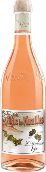 Henri Badoux SA Henri Aigle les Murailles (1 x 70 cl, 2022)
