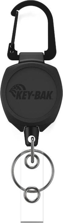 Actual product image Key-Bak Key attachments rKB SIDEKICK