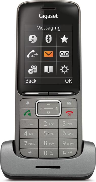 Actual product image Gigaset Sl750h Pro
