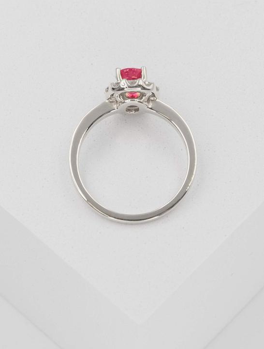 Immagine prodotto Muau Anello (54, 925 Argento)