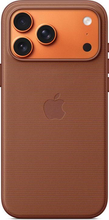 Apple TechWoven Case with MagSafe (Apple iPhone 17 Pro Max)