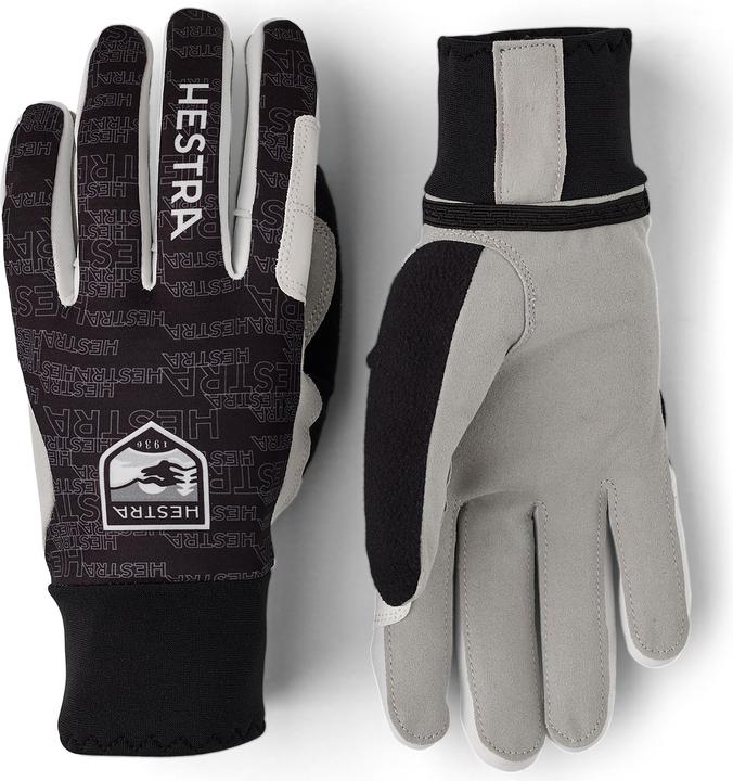Actual product image Hestra Windstoopper Active Grip Gloves (7)