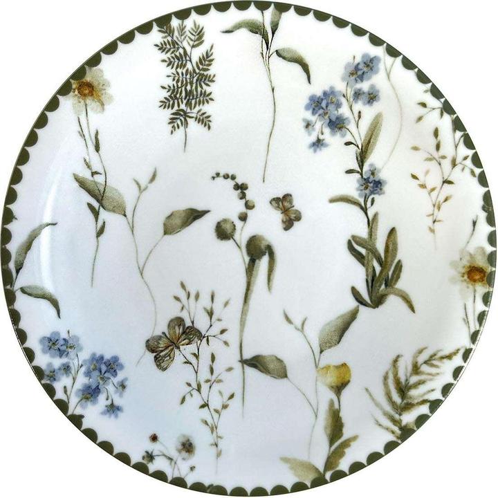 Actual product image Hermia Sunrise Mornings Breakfast Set (14 pcs.)