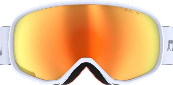 Immagine prodotto Atomic Occhiali da sci Revent Stereo grigio chiaro