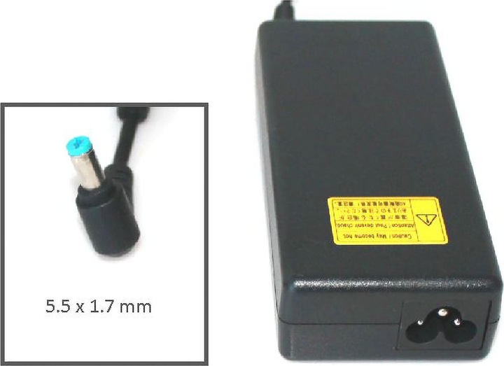 Produktbild Acer Original Netzteil für ASPIRE 7741G-354G50MNKK Original (90 W)