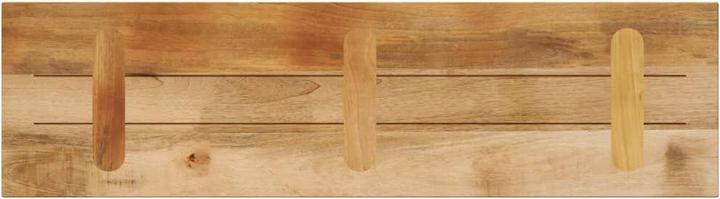 Produktbild vidaXL Tischplatte (100 x 20 cm)