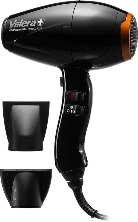 Produktbild Valera Swiss Nano 9200 Plus RC (2100 W)