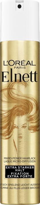 Immagine prodotto L'Oréal Paris Spray per capelli Elnett (75 ml)