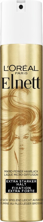 Immagine prodotto L'Oréal Paris Spray per capelli Elnett (75 ml)