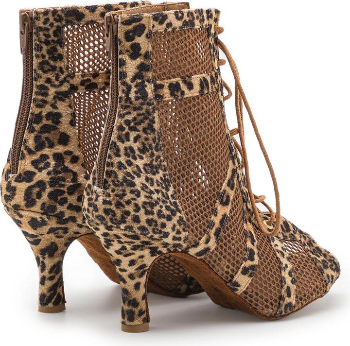 Image du produit Dancing Queens Tuttle Chaussures de danse (35)