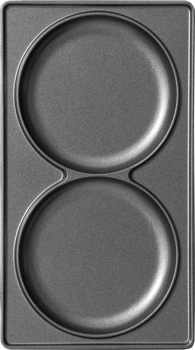 Actual product image Concept Opiekacz do kanapek 4w1 SV3055