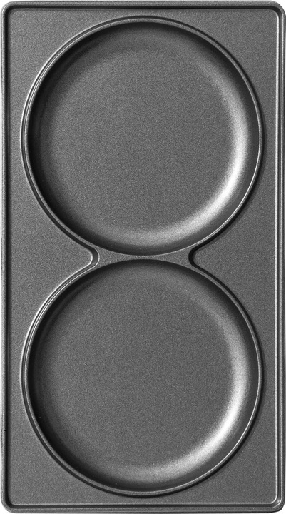 Produktbild Concept Opiekacz do kanapek 4w1 SV3055