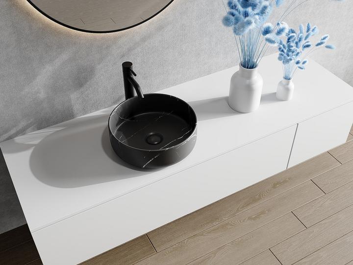 Image du produit Shower Design Viamarba (360 mm, 360 mm)