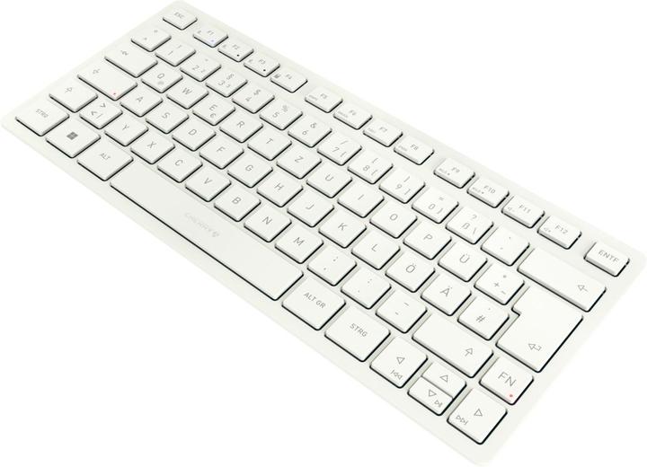 Produktbild CHERRY KW 7100 Mini (DE, Kabellos)