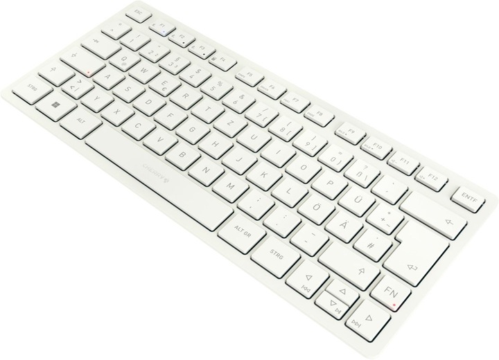 Actual product image CHERRY KW 7100 Mini (DE, Wireless)